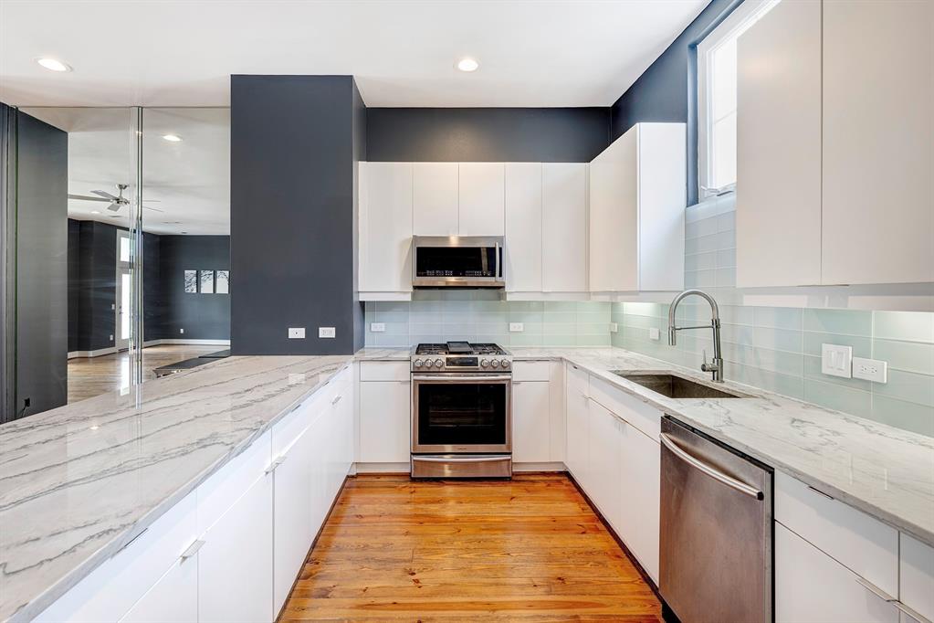 1014 Montrose Boulevard # B