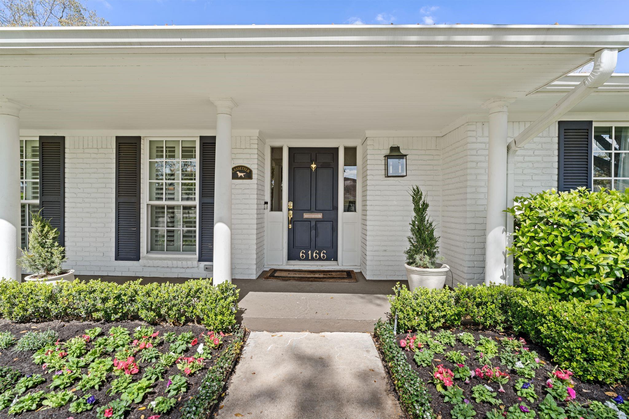 6166 Olympia Drive
