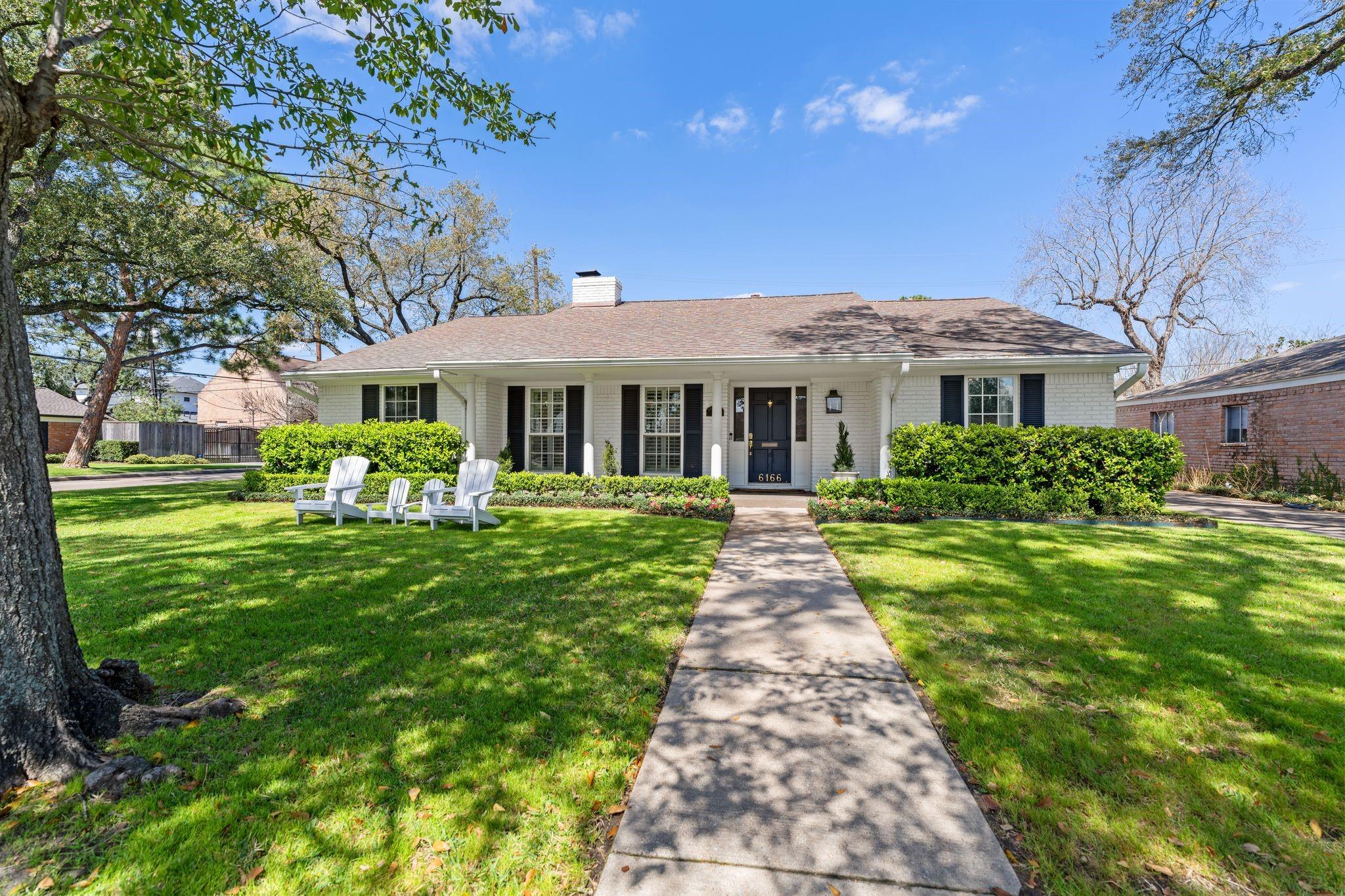 6166 Olympia Drive