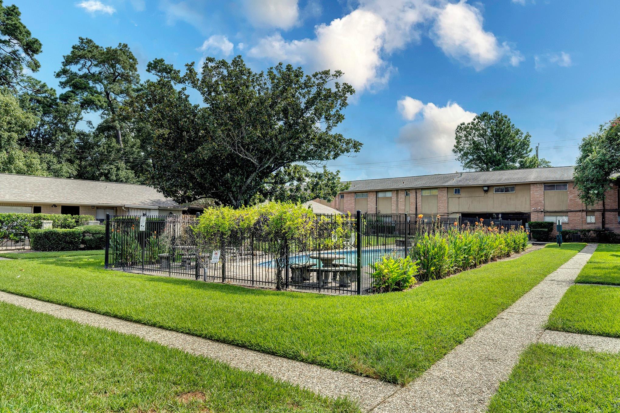 1529 Wirt Road # 48