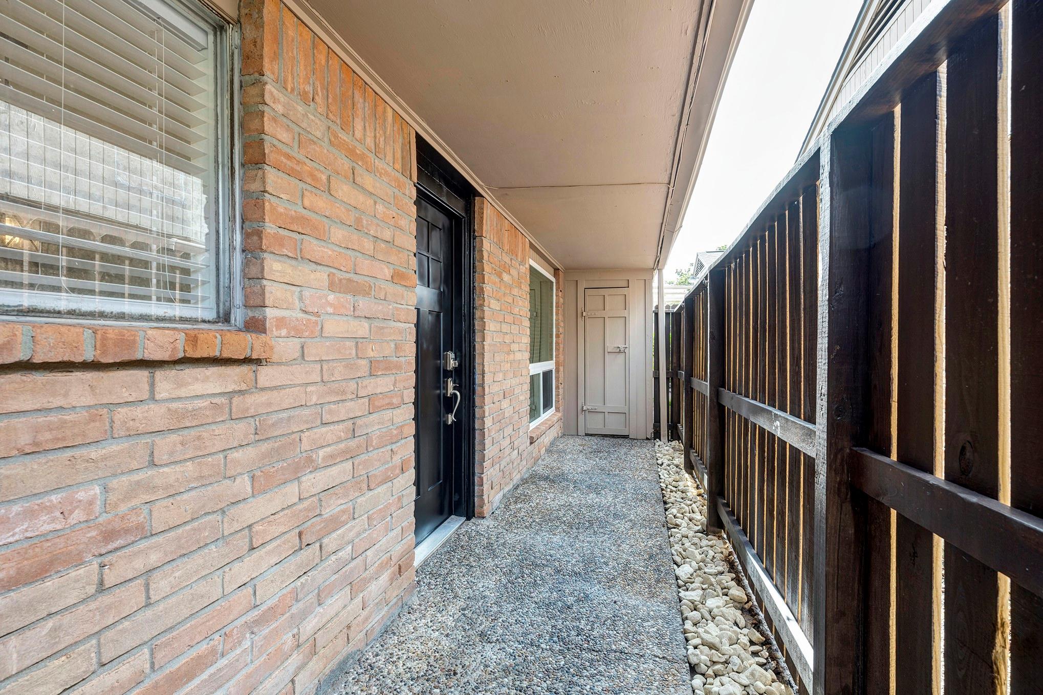 1529 Wirt Road # 48