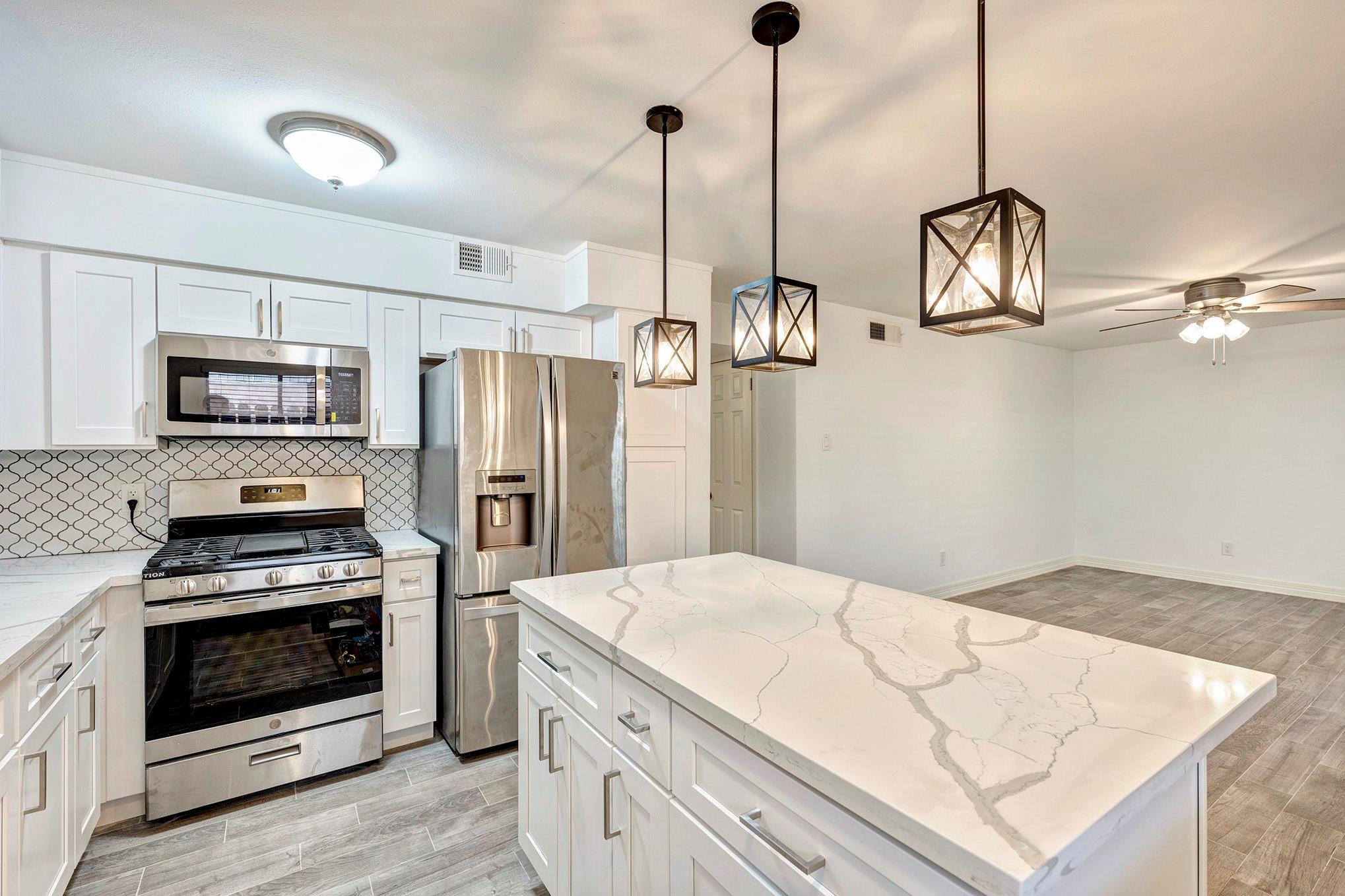 1529 Wirt Road # 48
