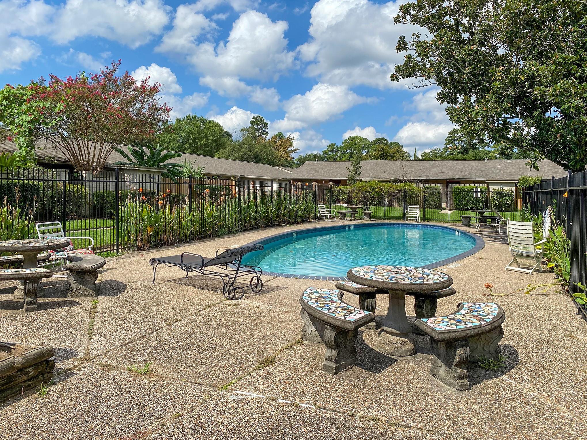 1529 Wirt Road # 48