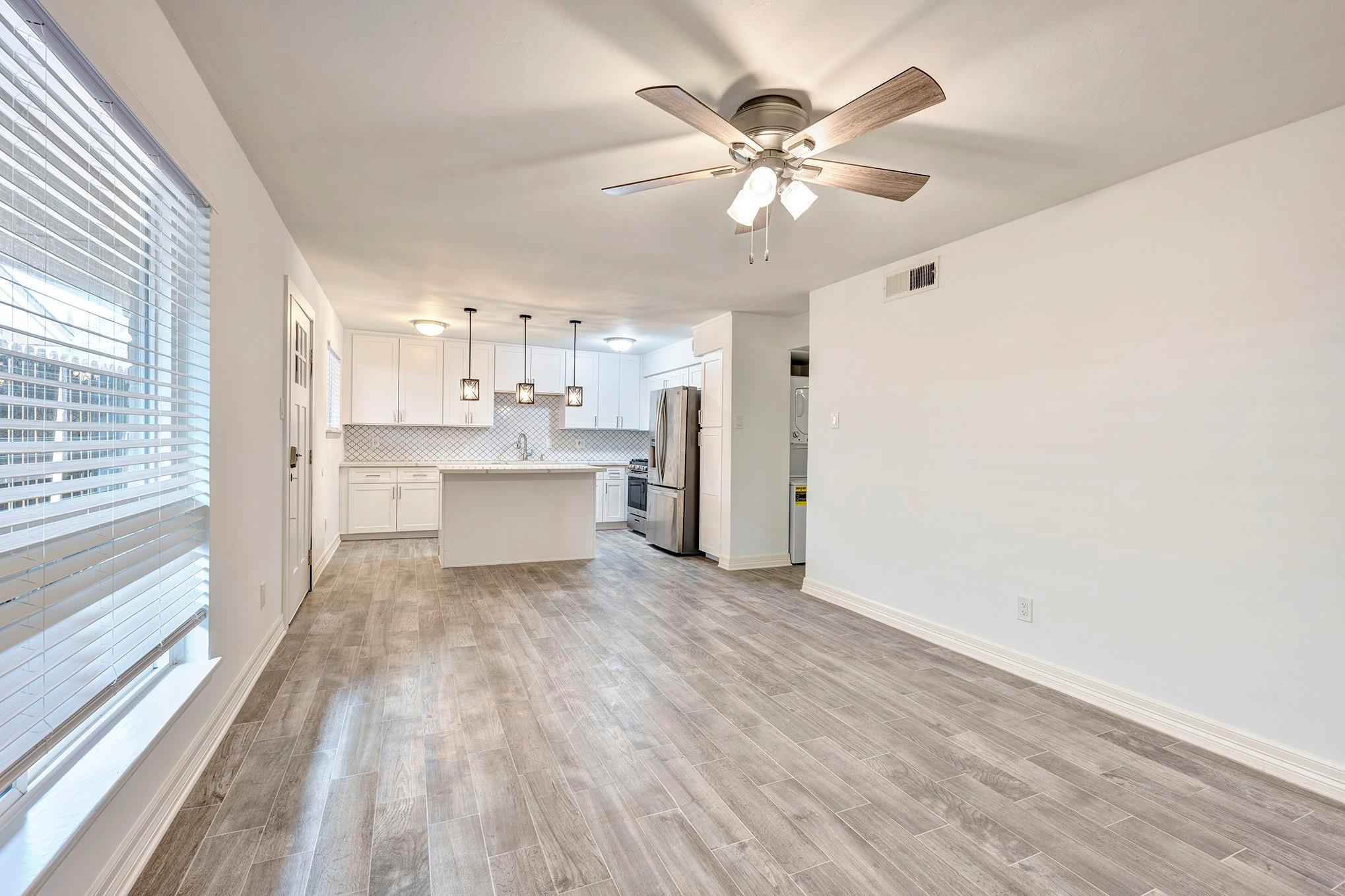 1529 Wirt Road # 48