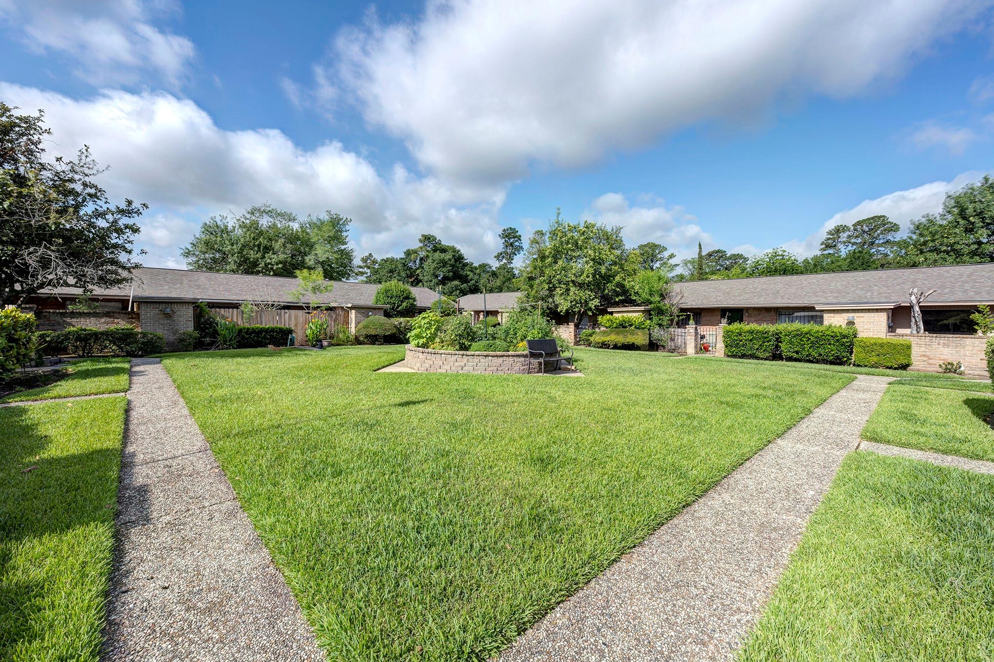 1529 Wirt Road # 48