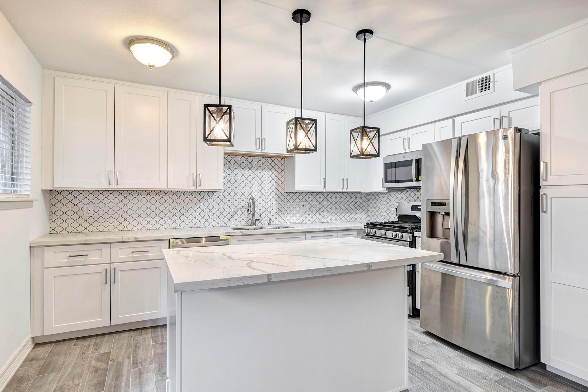 1529 Wirt Road # 48