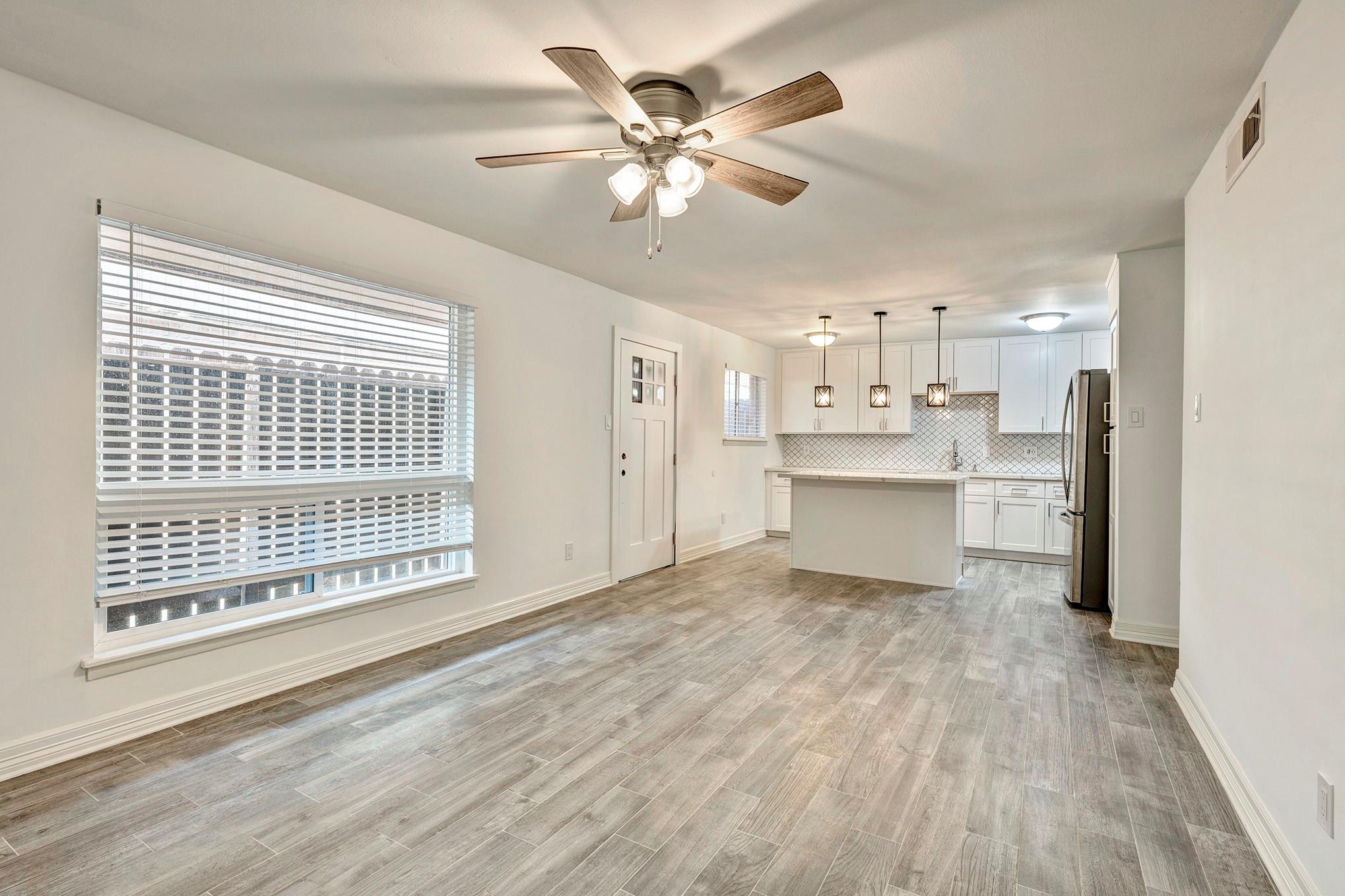 1529 Wirt Road # 48