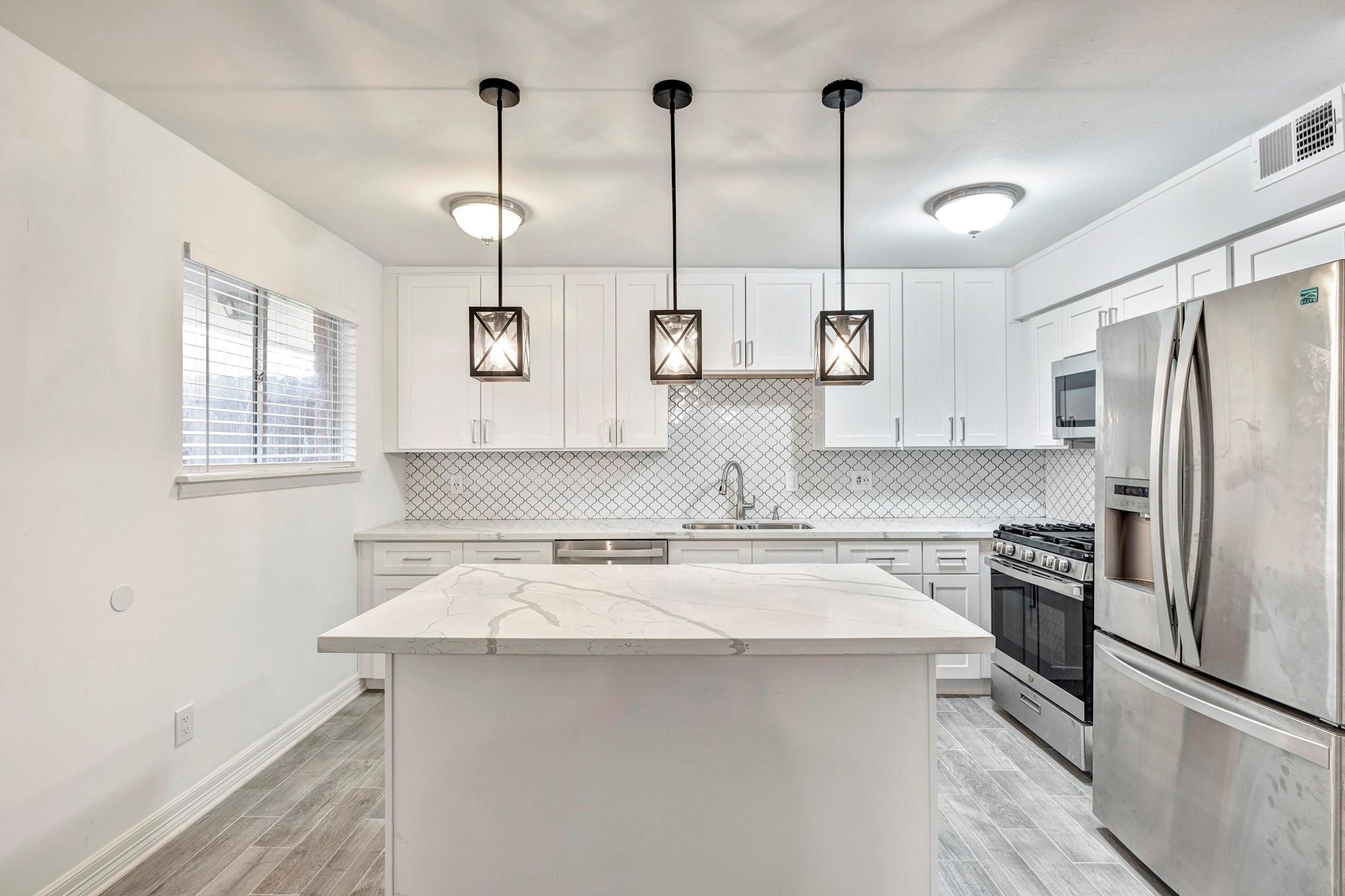 1529 Wirt Road # 48