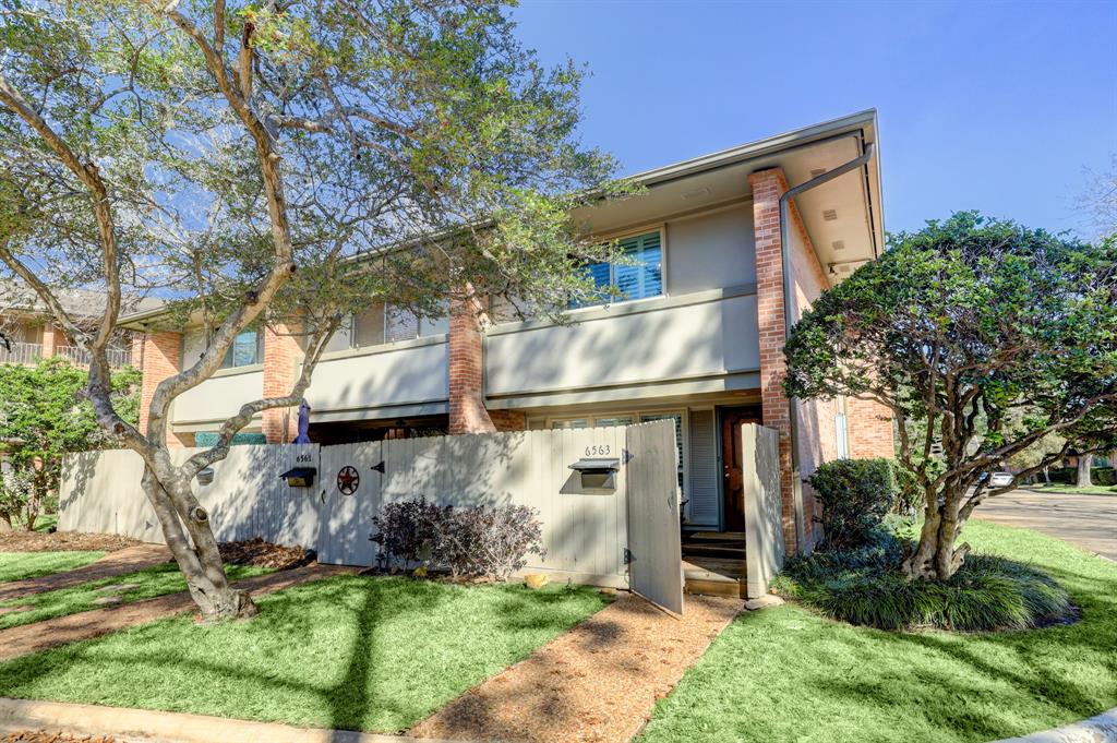 6563 Bayou Glen Road # 6563