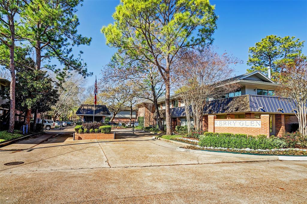 6563 Bayou Glen Road # 6563