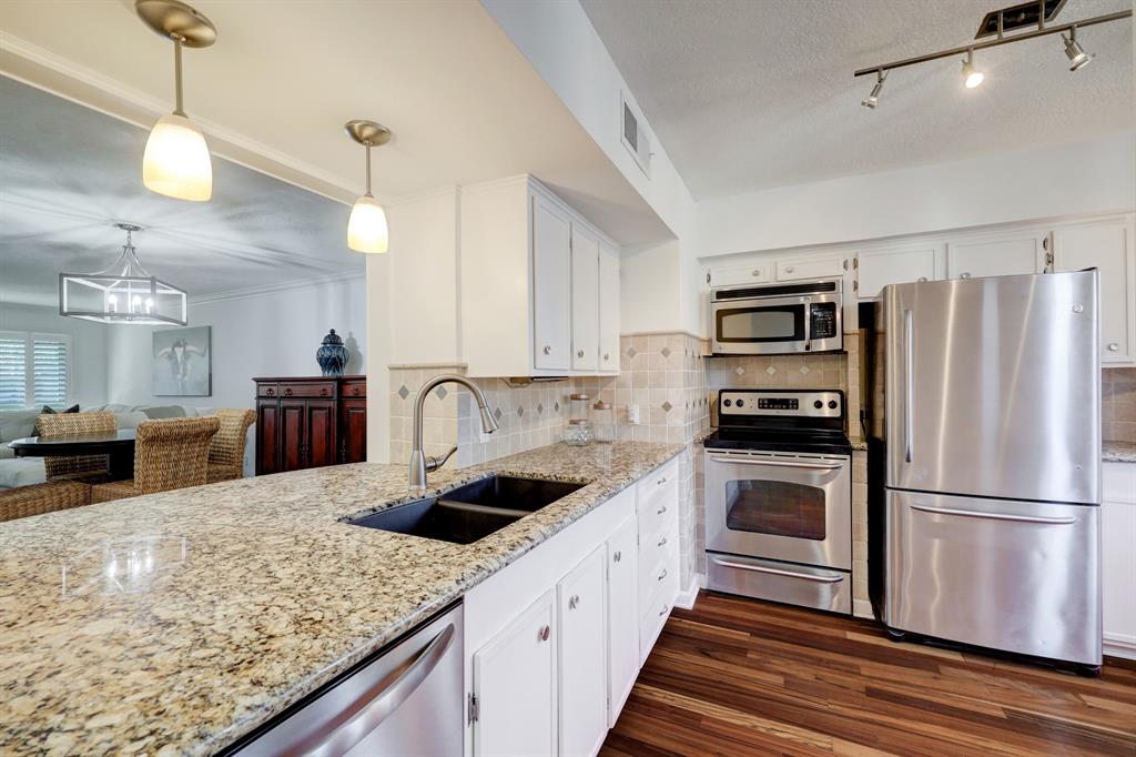 6563 Bayou Glen Road # 6563