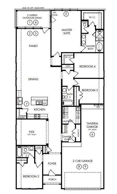 1984 Canyon Live Oak Street