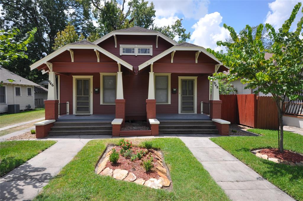 946 Pecore Street