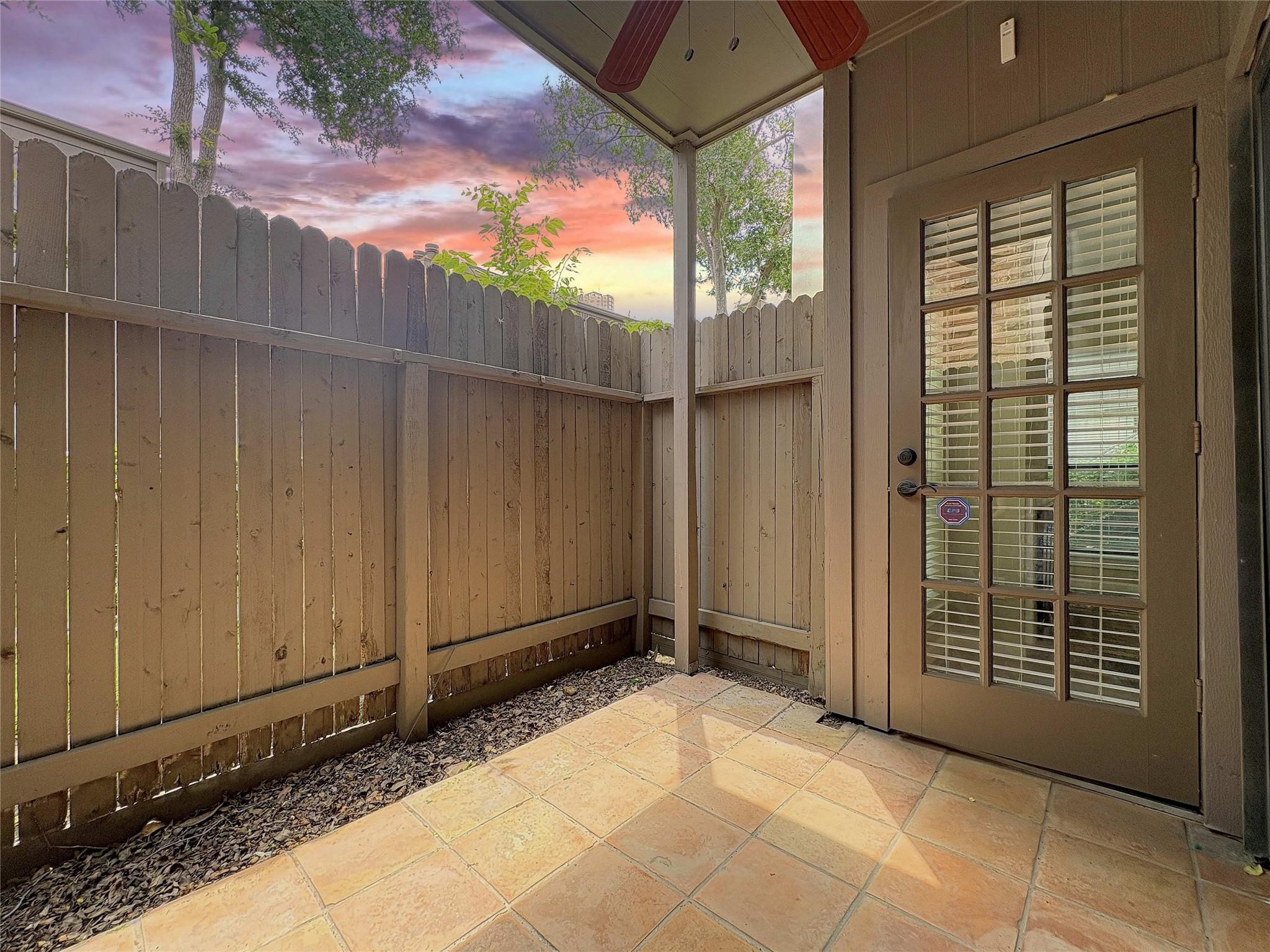 1201 Bering Drive # 39