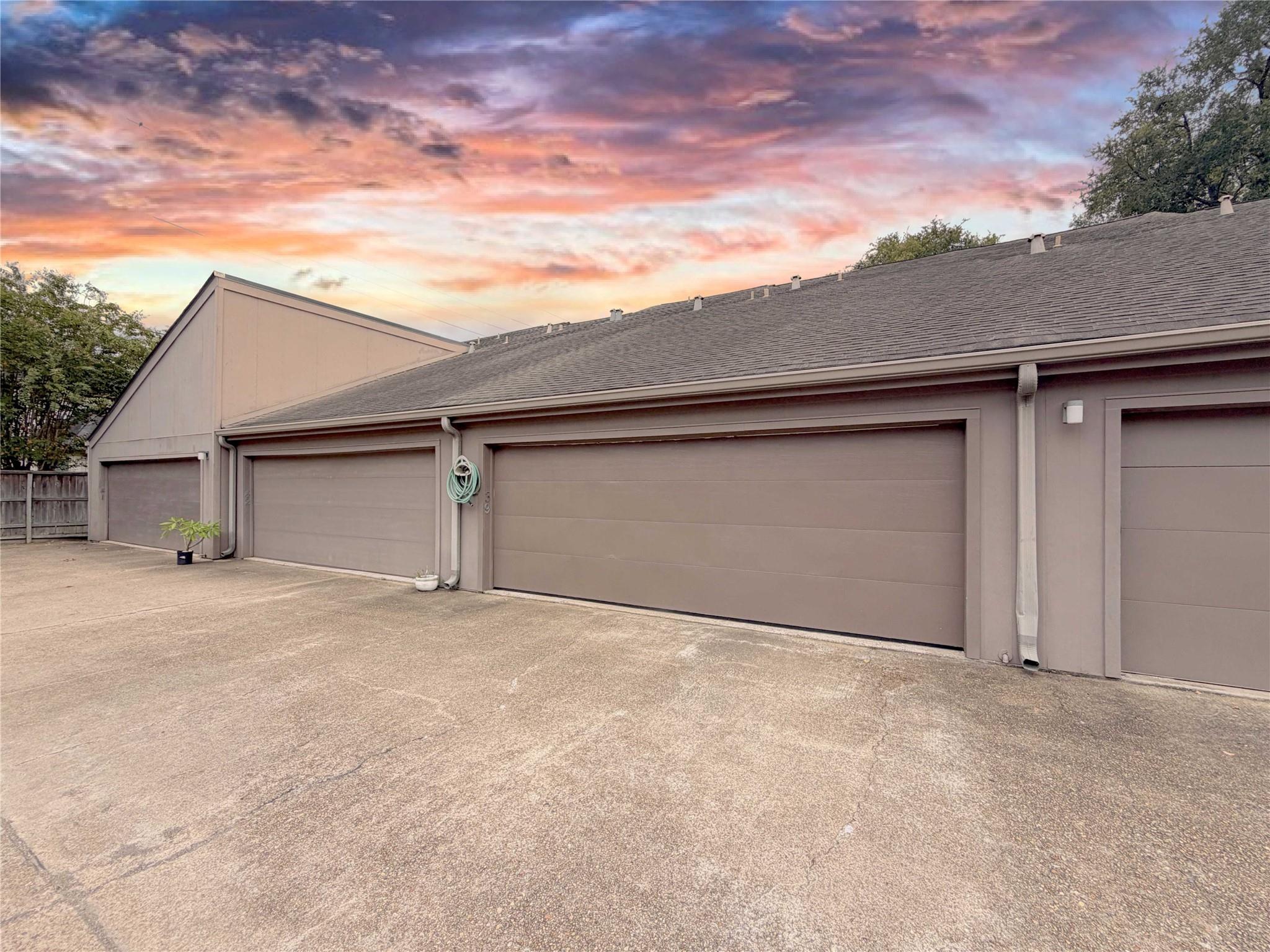 1201 Bering Drive # 39