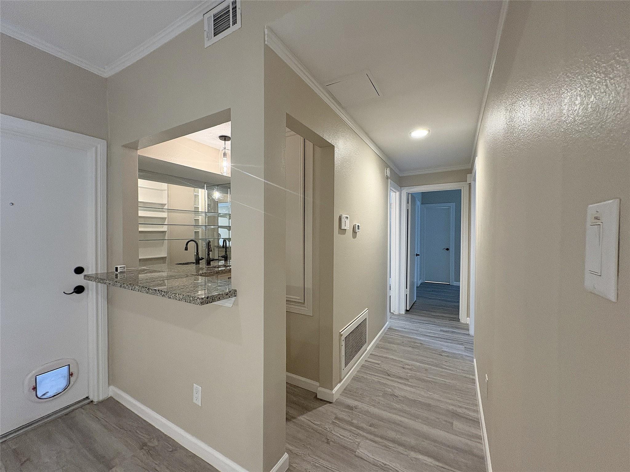 1201 Bering Drive # 39