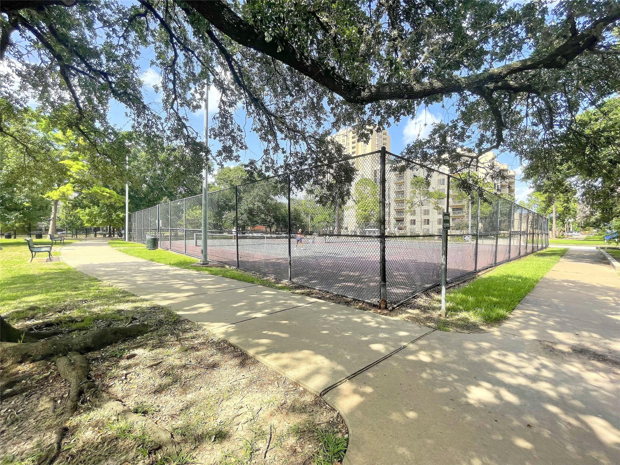 1201 Bering Drive # 39