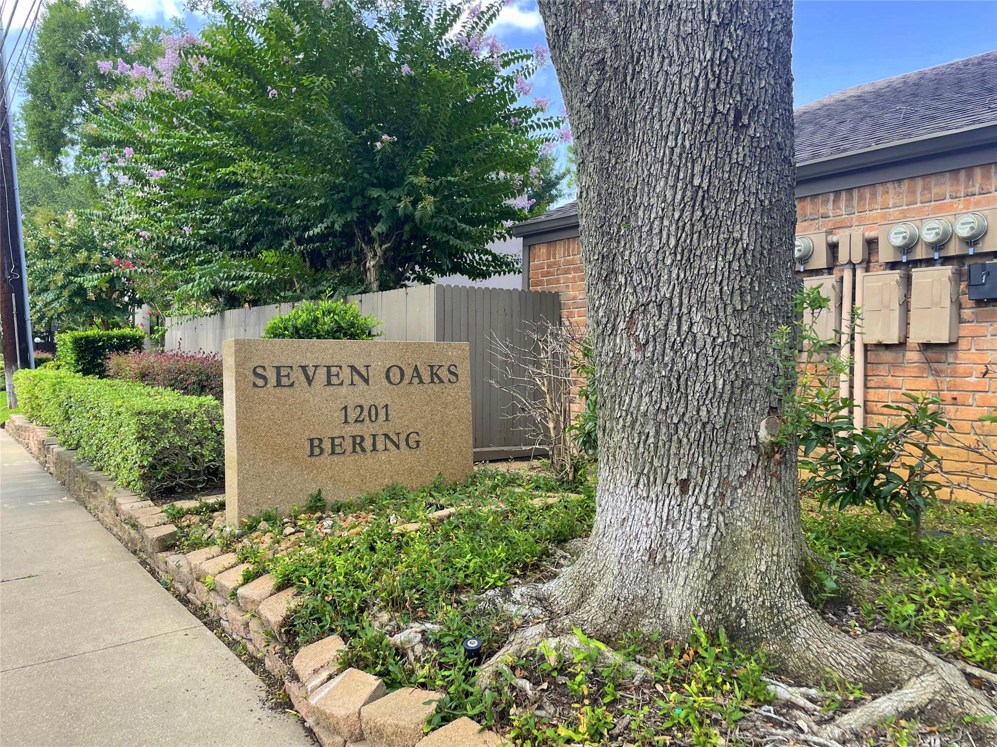 1201 Bering Drive # 39
