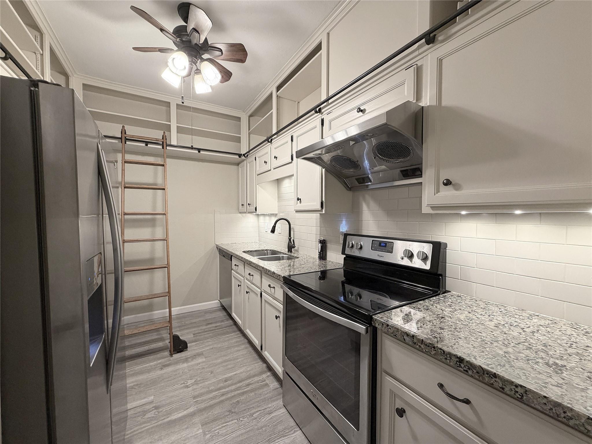 1201 Bering Drive # 39