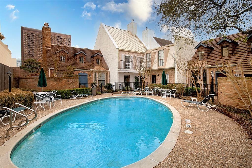 5340 Brownway Street # B18