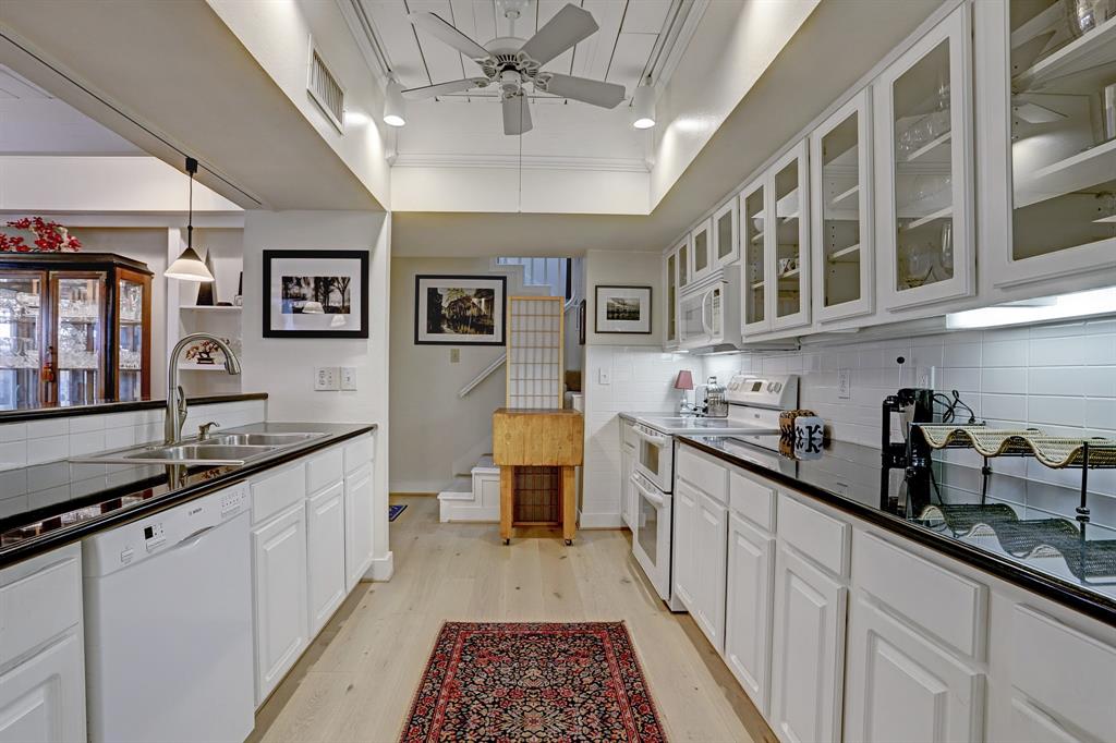 5340 Brownway Street # B18