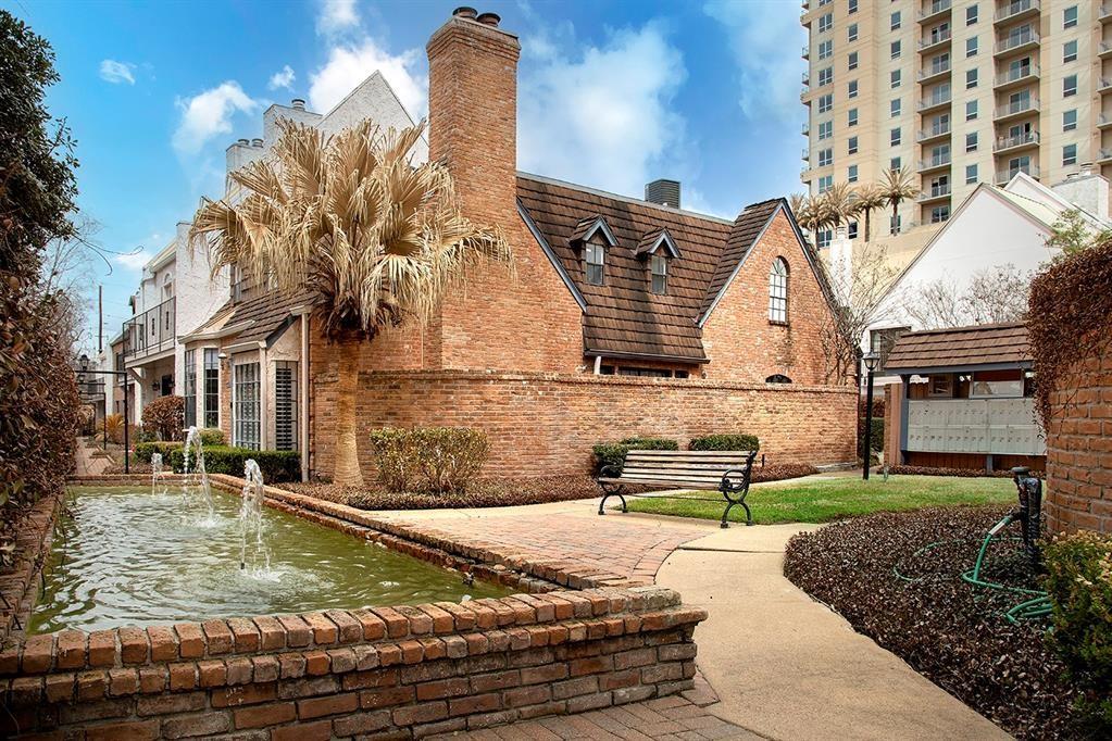 5340 Brownway Street # B18