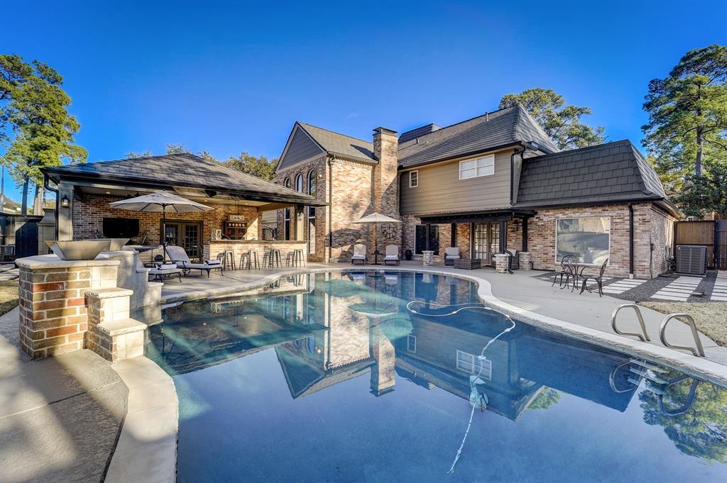 5502 Havenwoods Drive