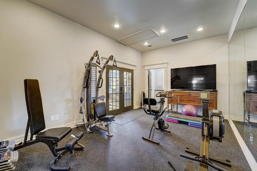 5502 Havenwoods Drive