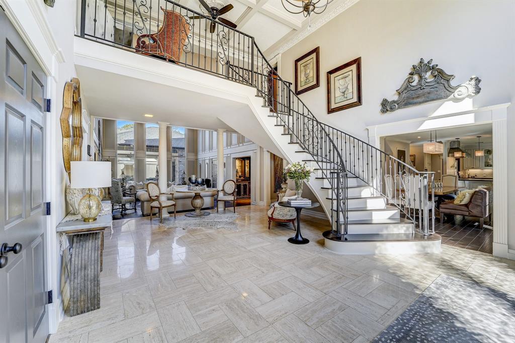 5502 Havenwoods Drive