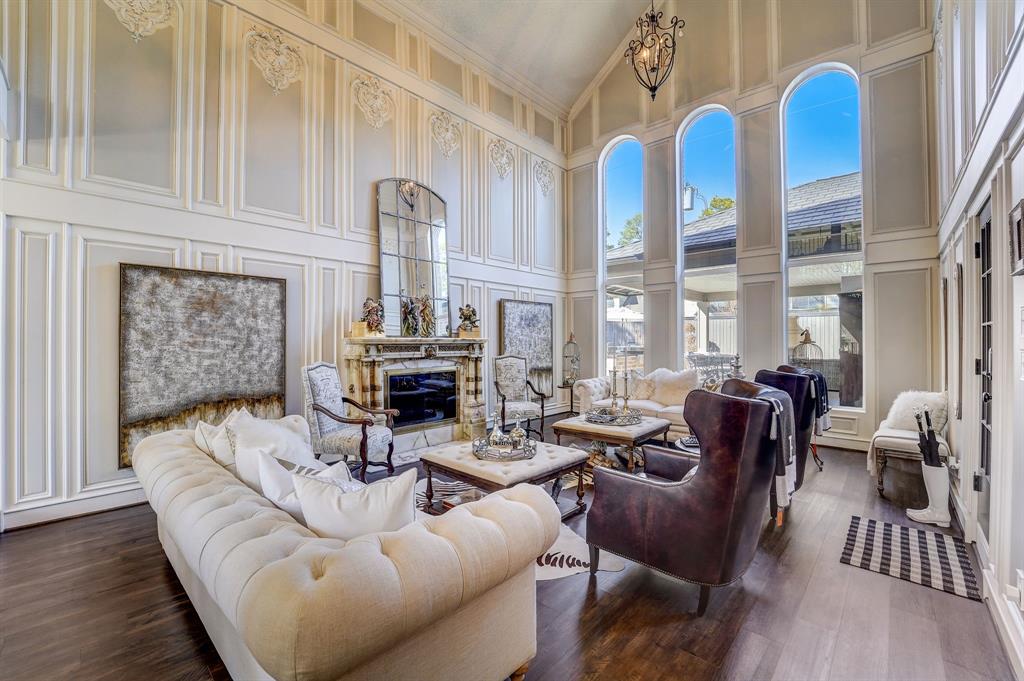 5502 Havenwoods Drive