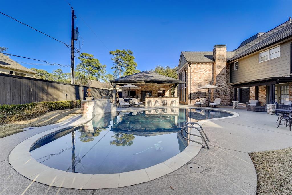 5502 Havenwoods Drive