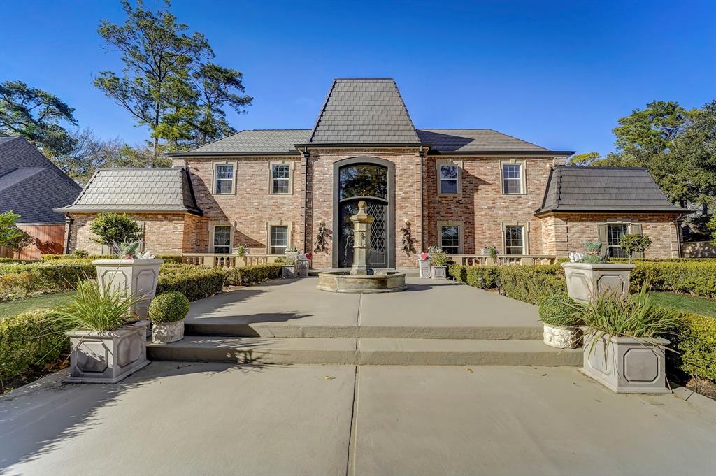 5502 Havenwoods Drive