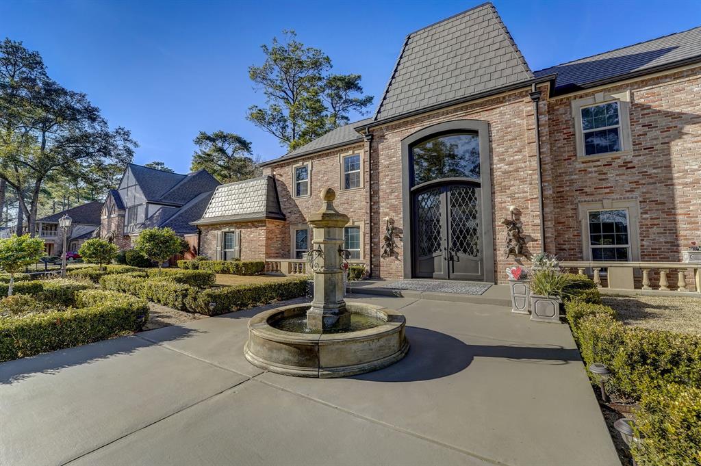 5502 Havenwoods Drive