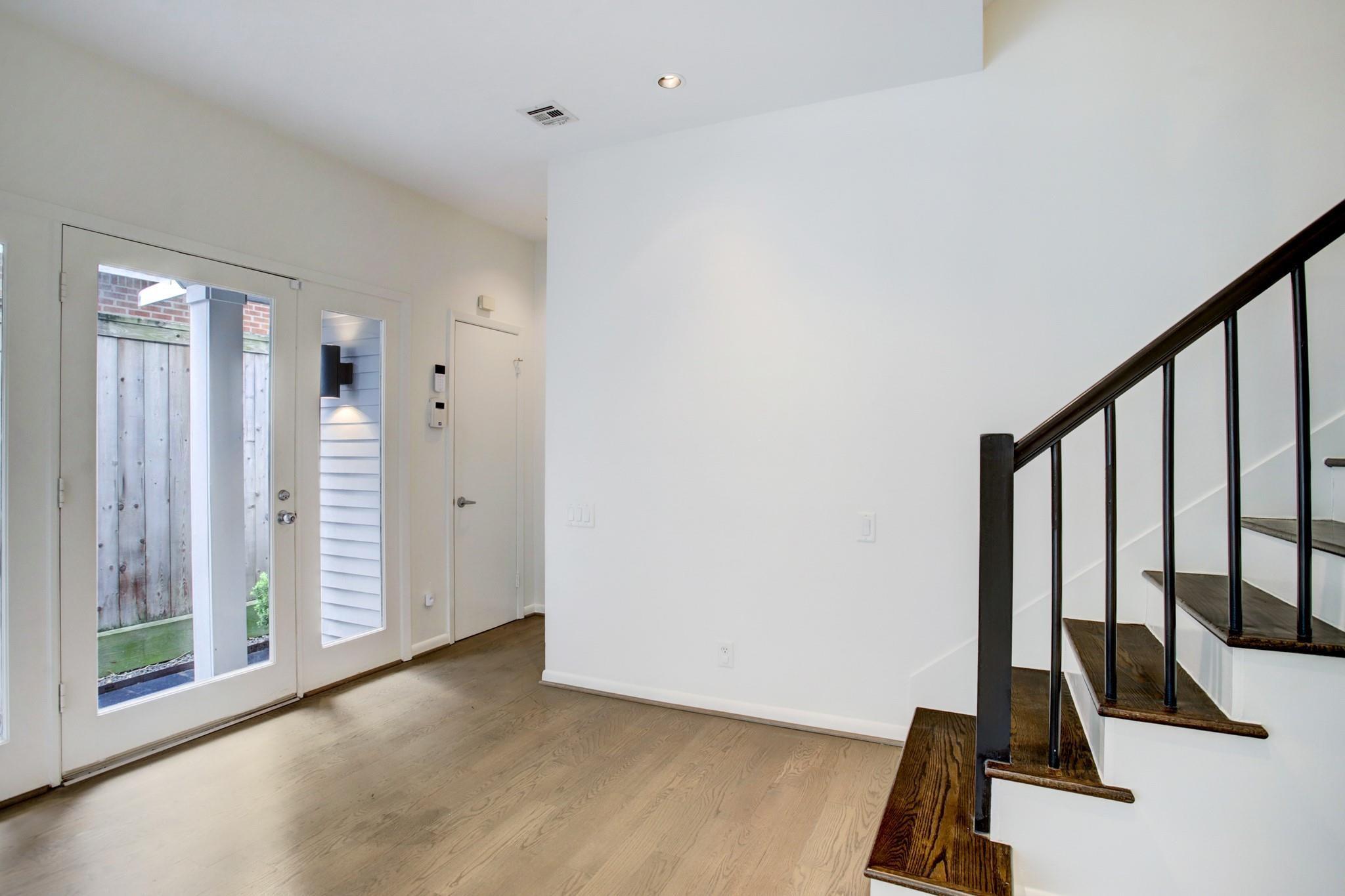1417 Harold Street # B