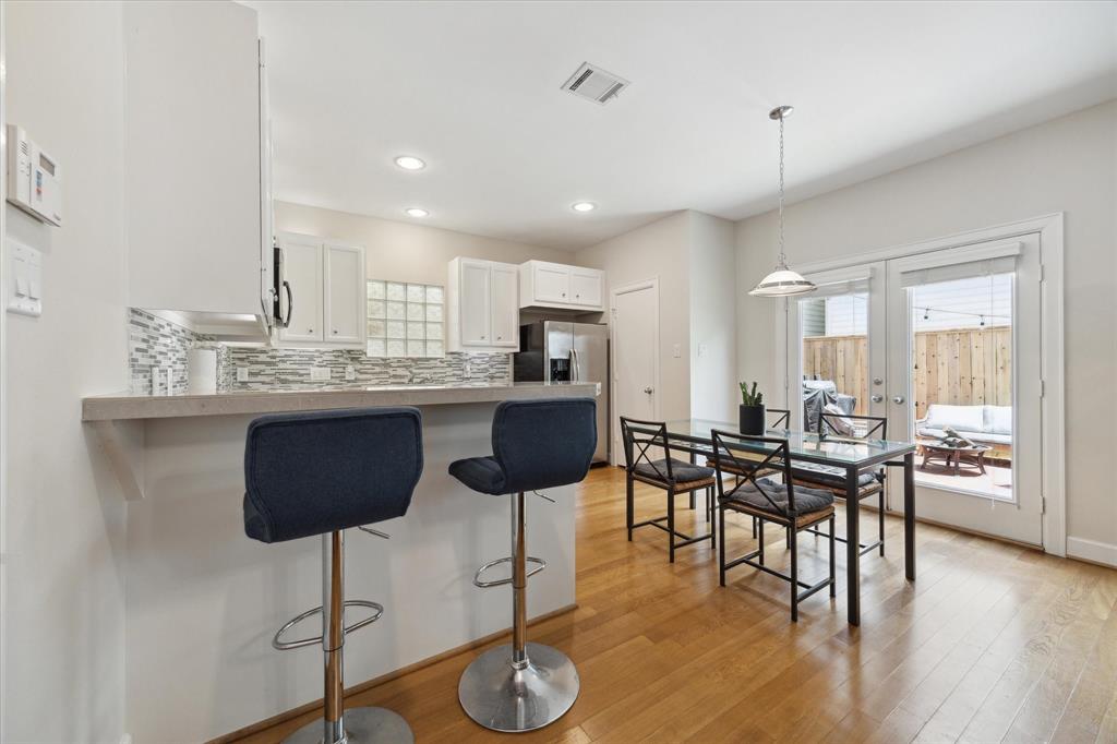 646 Westcross Street # 5