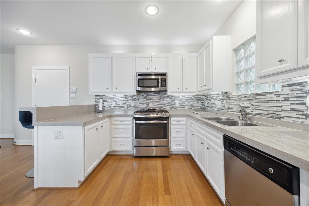 646 Westcross Street # 5