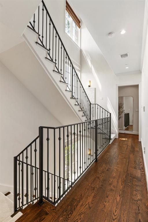 415 Lovett Boulevard Unit: E