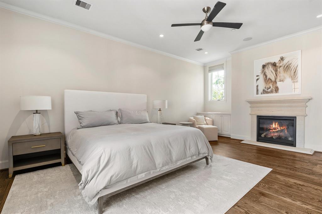 415 Lovett Boulevard Unit: E