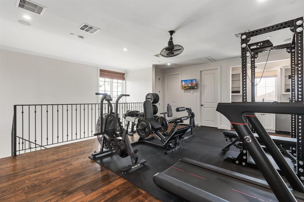 415 Lovett Boulevard Unit: E