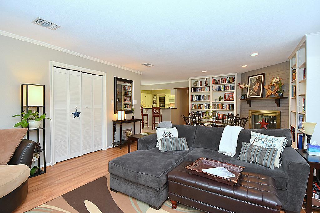 5107 Linden Street