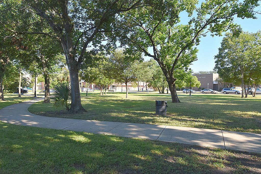 5107 Linden Street