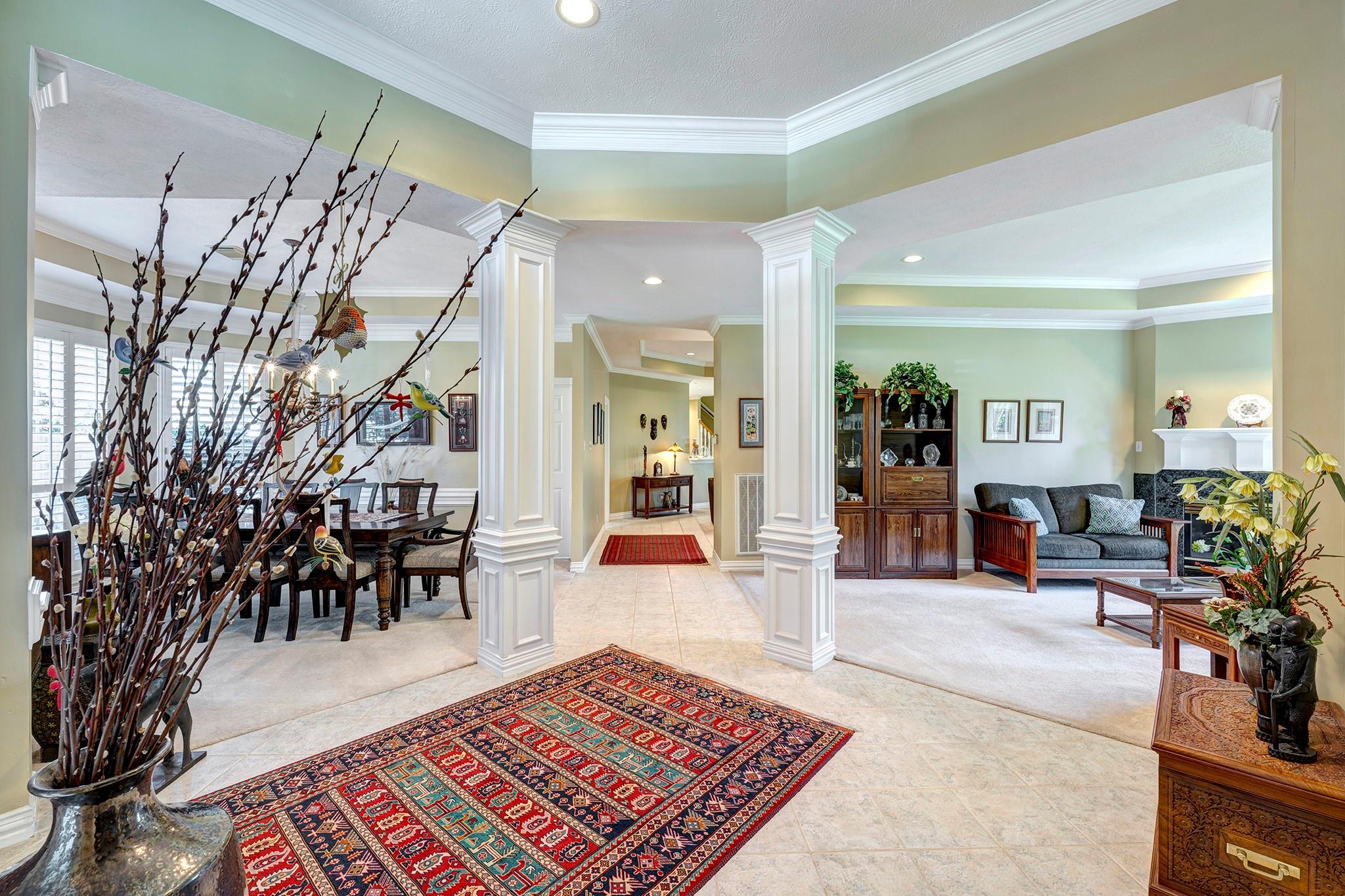 5302 Mahogany Creek Court