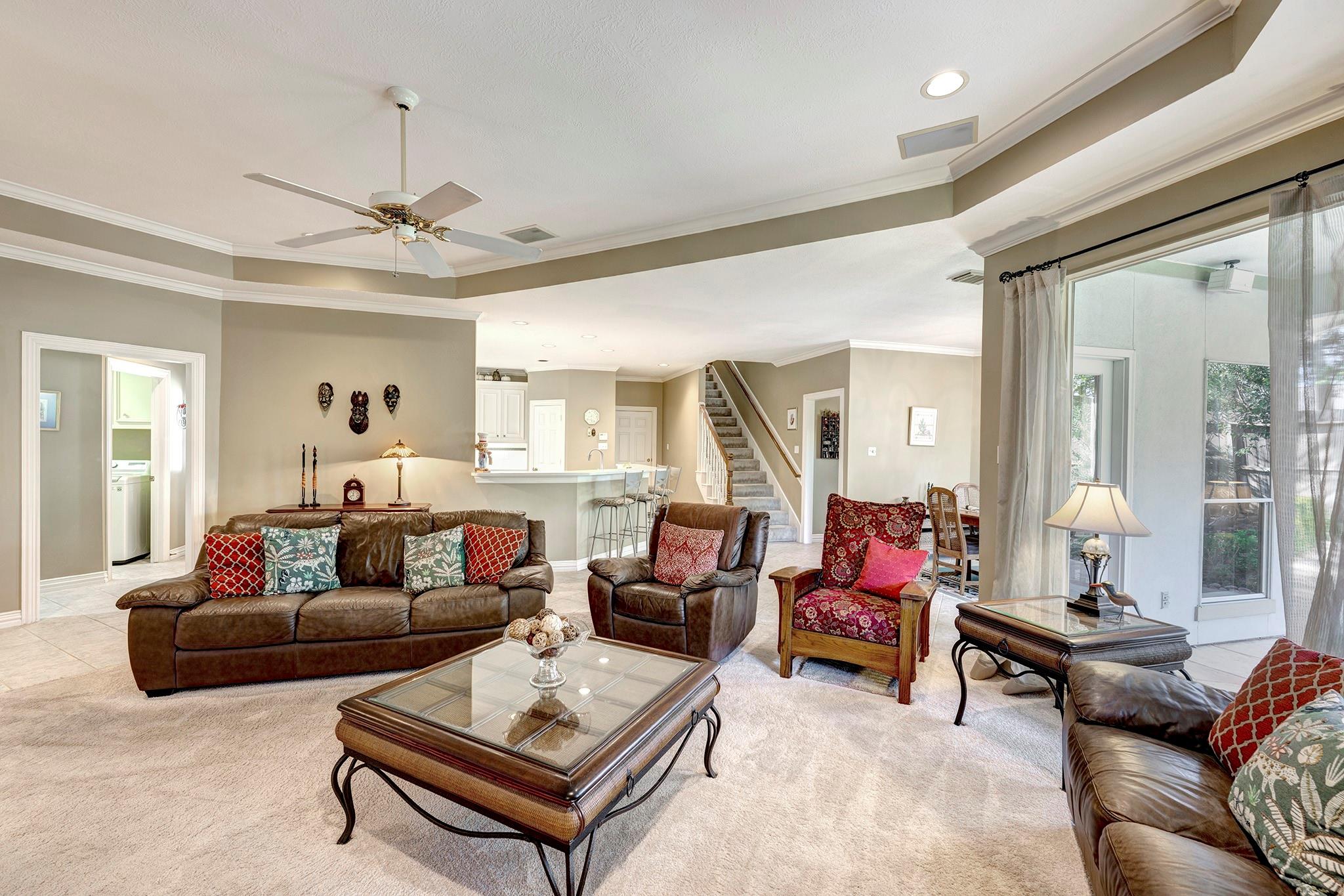 5302 Mahogany Creek Court