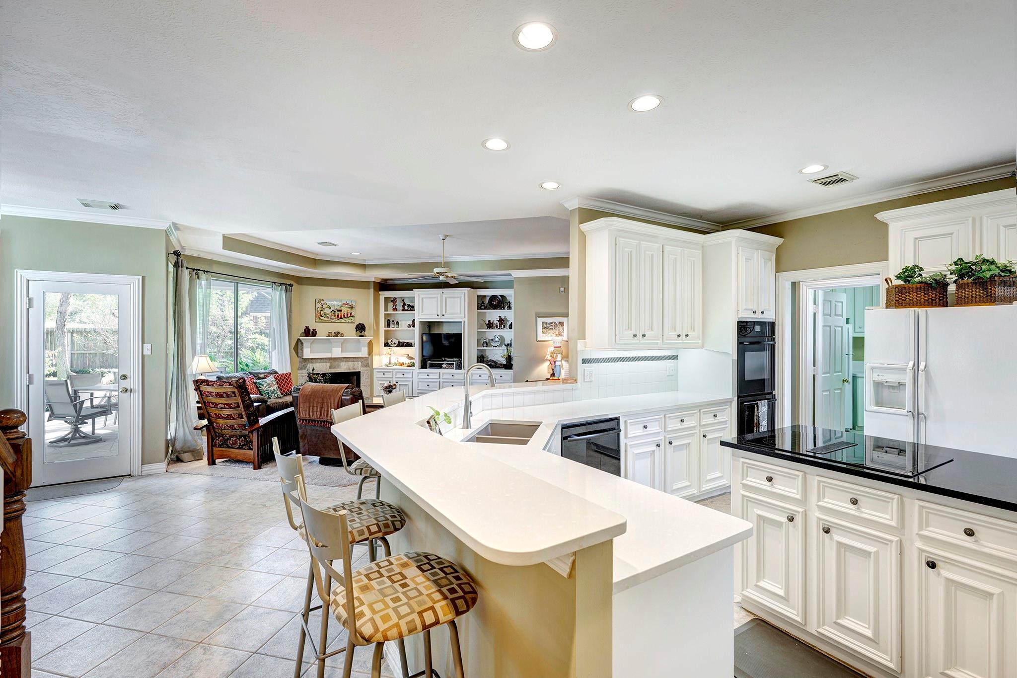 5302 Mahogany Creek Court