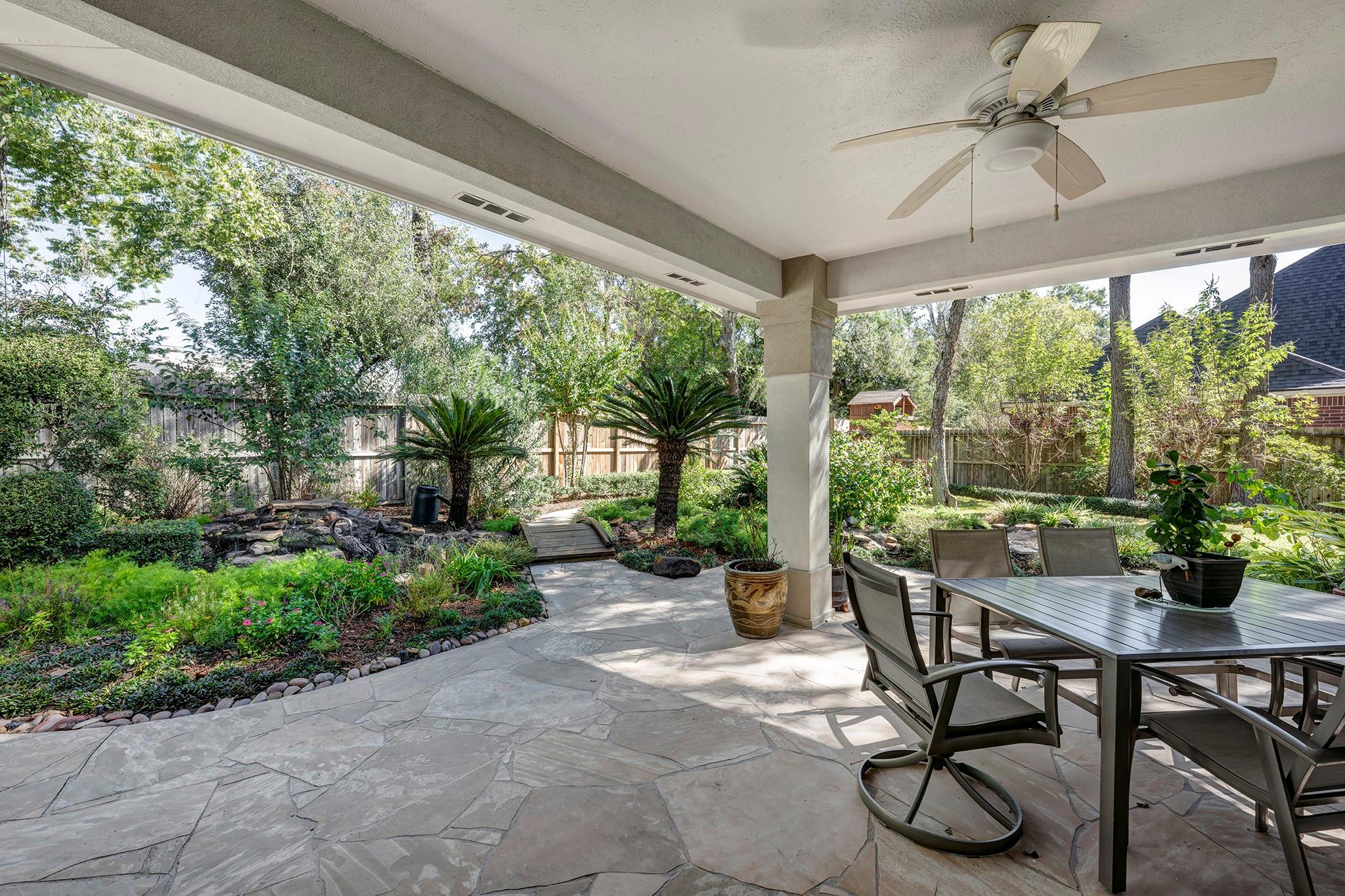 5302 Mahogany Creek Court
