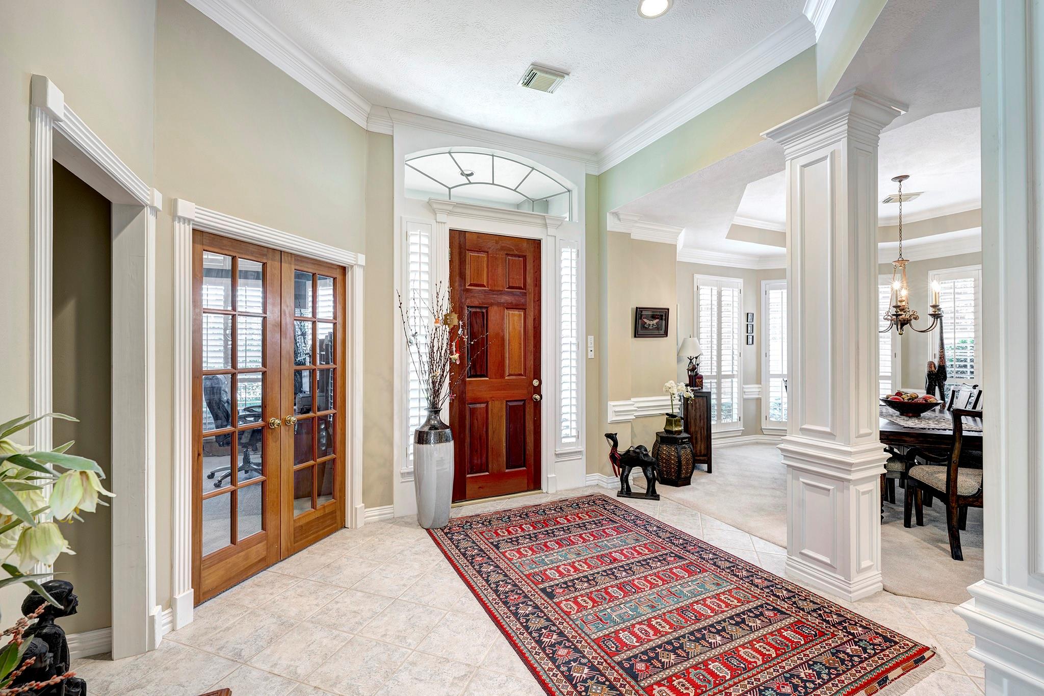 5302 Mahogany Creek Court