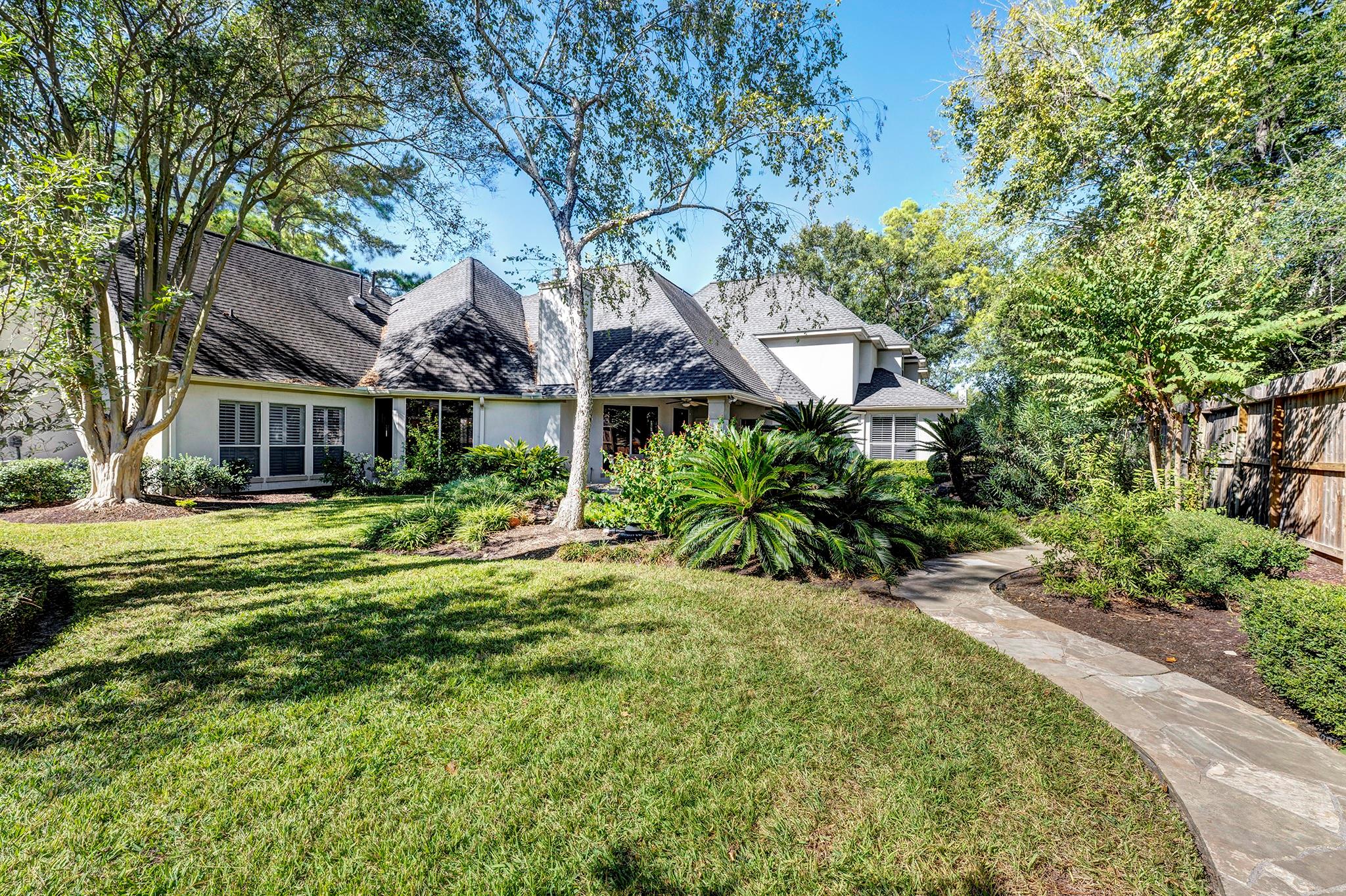 5302 Mahogany Creek Court