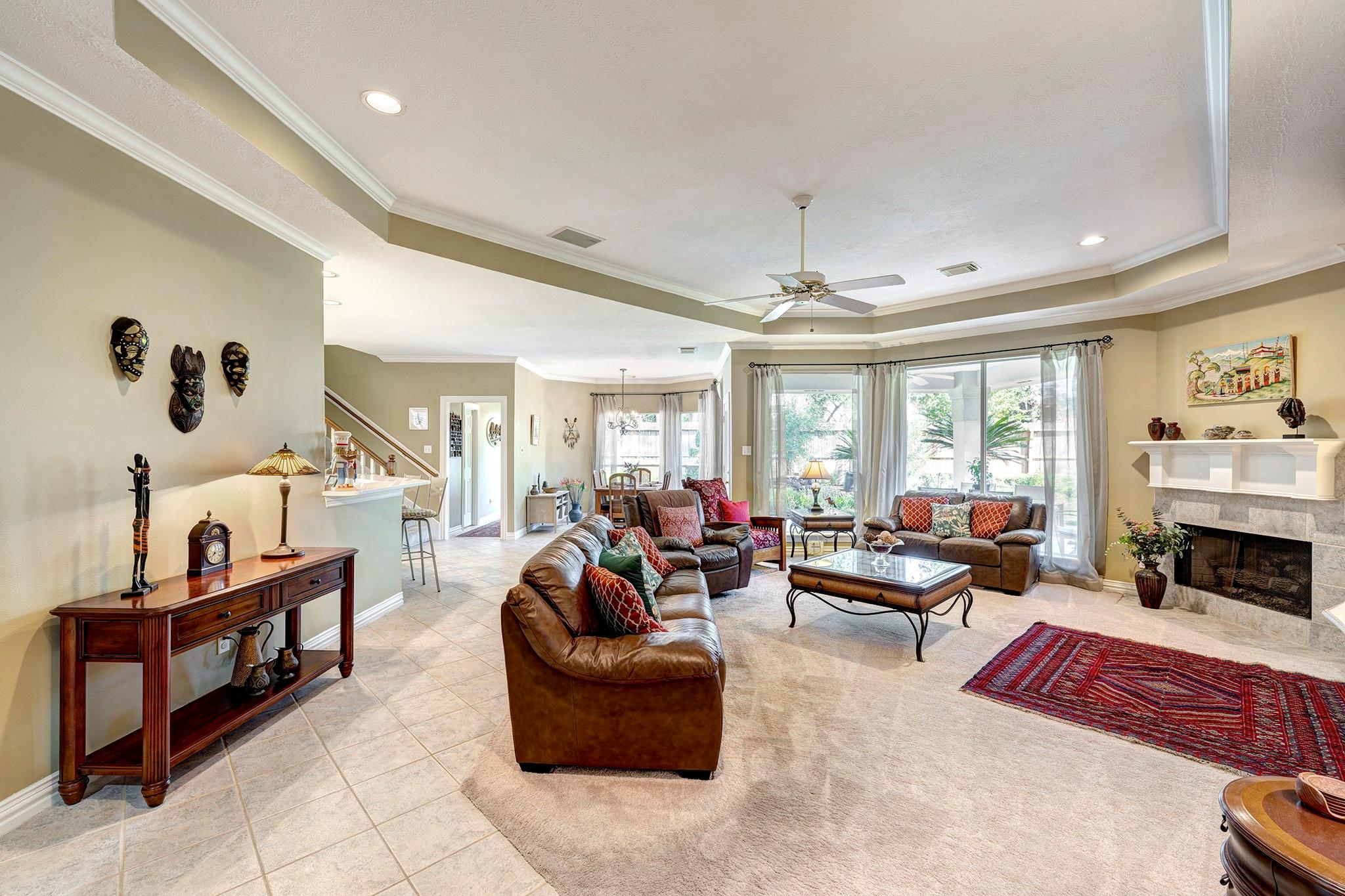 5302 Mahogany Creek Court