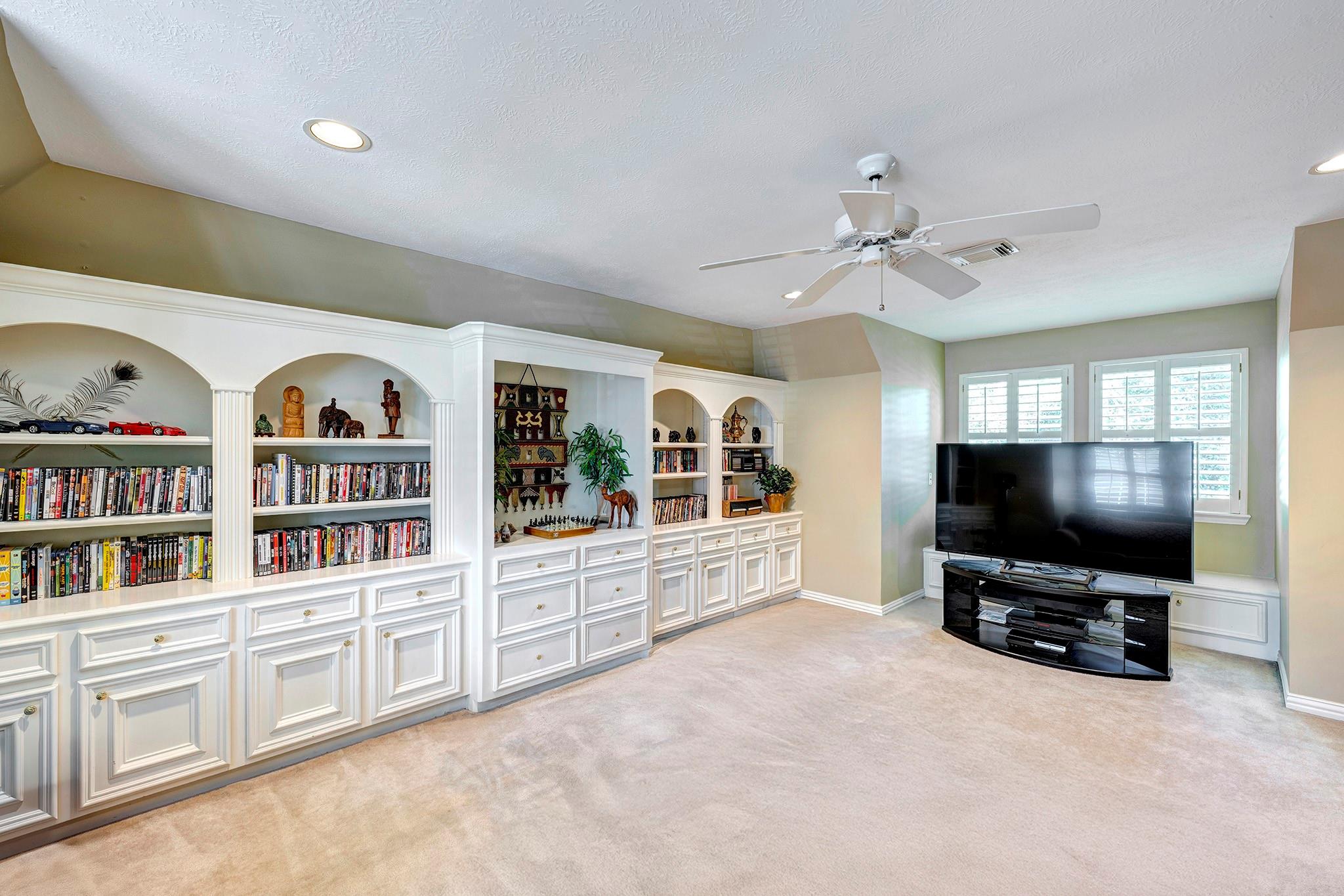 5302 Mahogany Creek Court