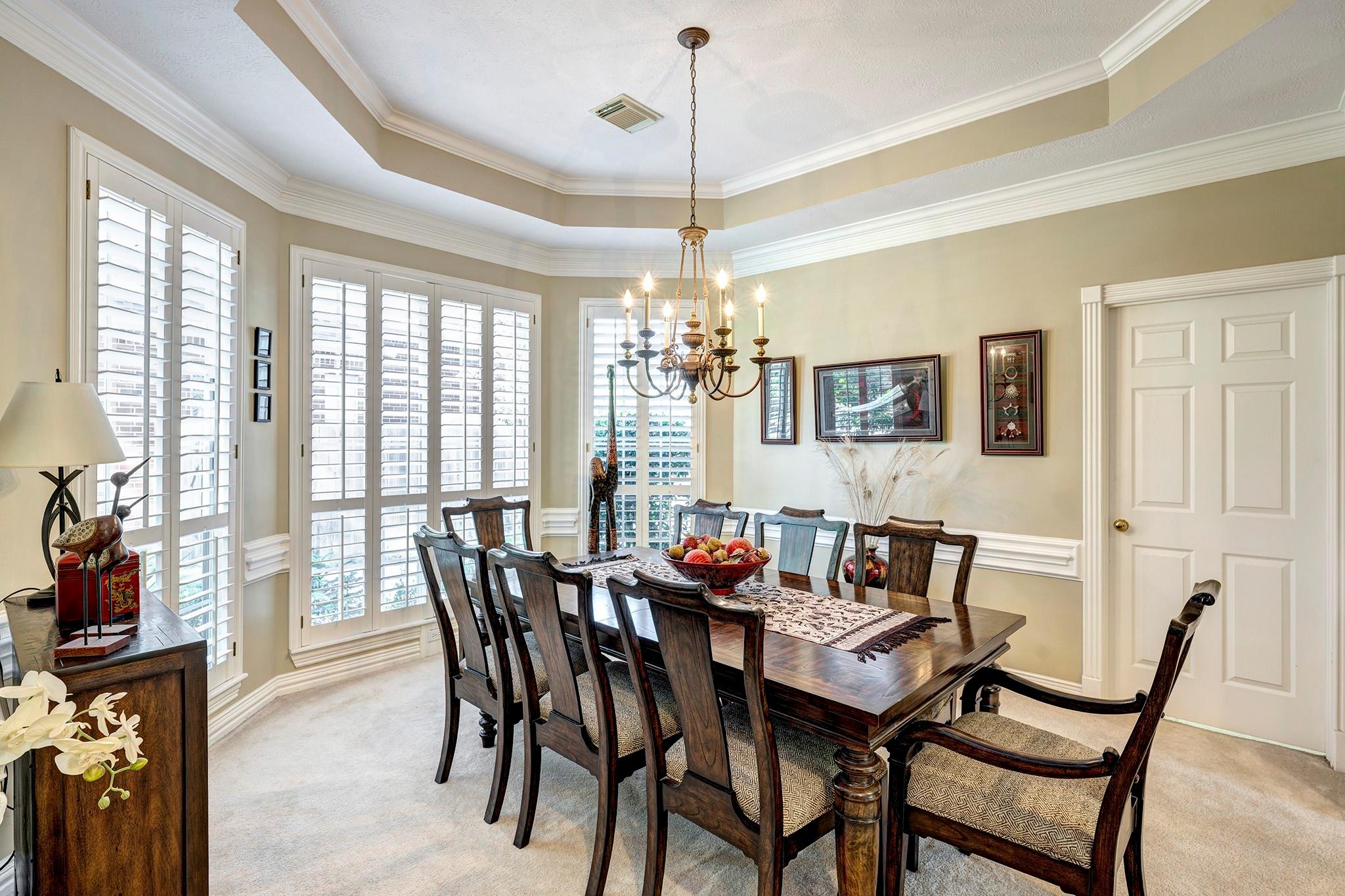 5302 Mahogany Creek Court